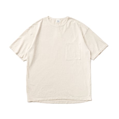 THE UNION / Pocket Tee