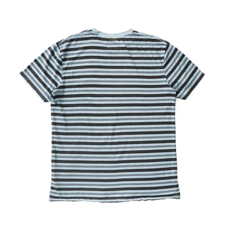 Quiksilver / Striped S/S Tee