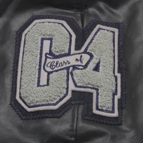 Fayetteville Manlius High School /  Varsity Jacket