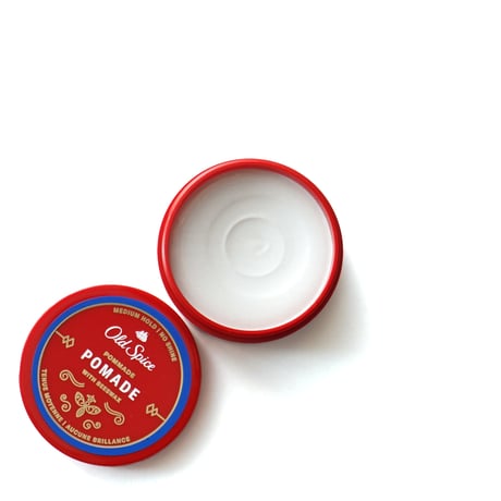 Old Spice / Hair Wax