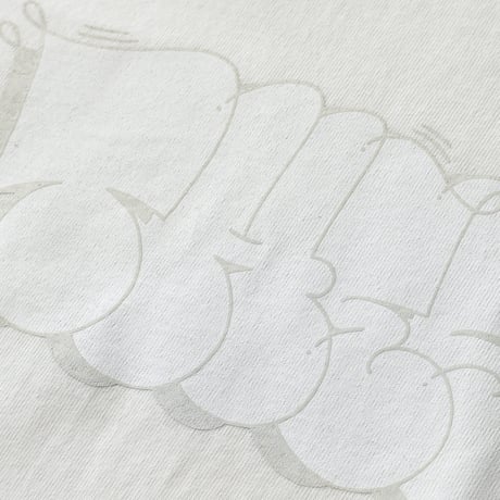 THE UNION / "THES" Throw Up Tee