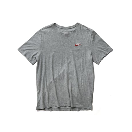 NIKE / NSW Club S/S Tee
