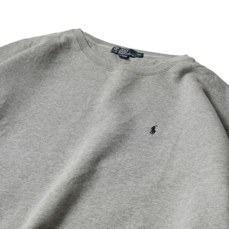 Polo Ralph Lauren / Fleece Crewneck Sweatshirt