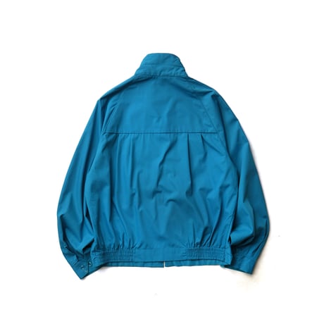 Town Craft / Vintage, Penn-Prest Harrington Jacket