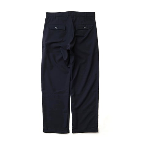 THE UNION / Line Easy Pants