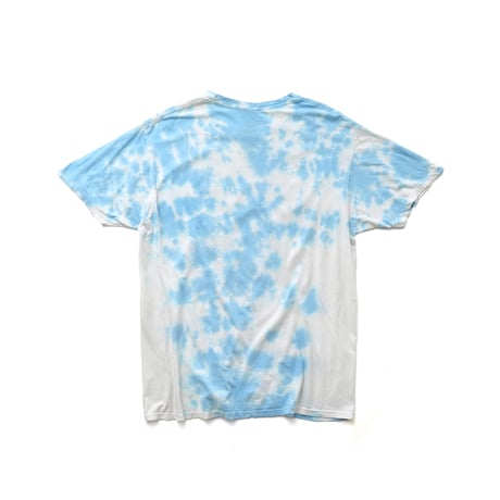 Poetic Justice / Lucky Photo Tie-Dye S/S Tee