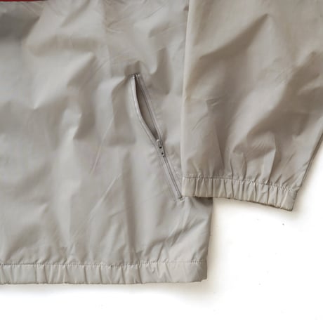 adidas / Vintage, Windbreaker "USPTR"