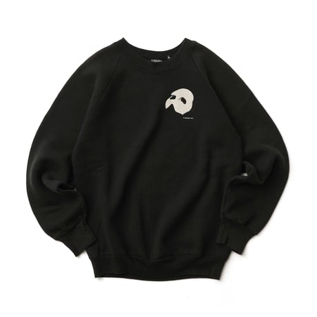 Le Fantôme de l'Opéra / Vintage, Crewneck Sweatshirt