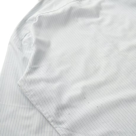 Sears / Vintage, "Perma-Prest" Striped L/S Shirt