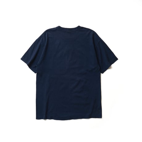 San Francisco / Vintage, Embroidery Souvenir S/S Tee ”Golden Gate Bridge”