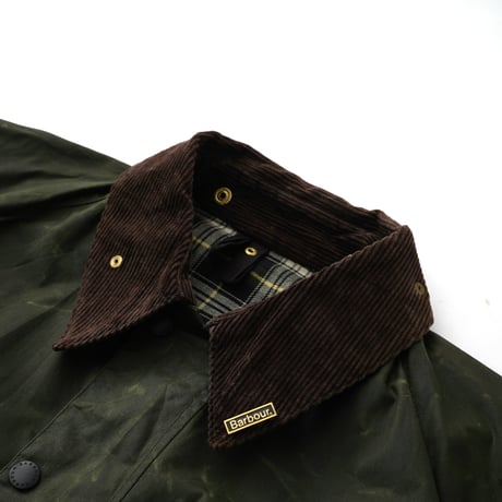 Barbour / Vintage, GameFair Jacket