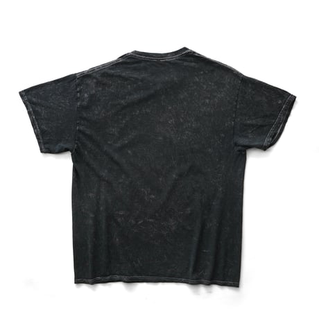 Poetic Justice  / Lucky (2 Pac)  Chemical-Washed S/S Tee