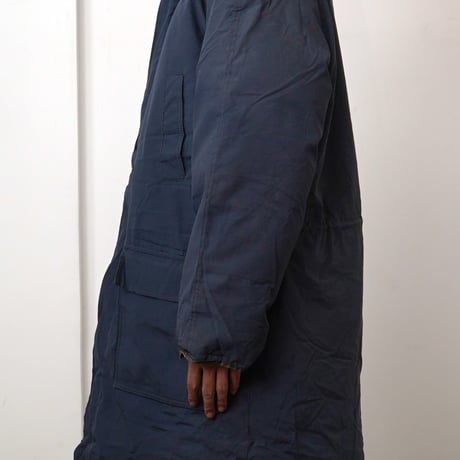 Rest & Relaxation (R&R) / Vintage, Down Coat