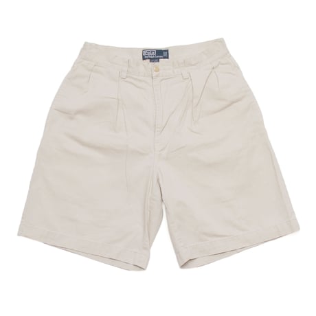 Polo Ralph Lauren / Vintage, Chino Short "Tyler Short" W : 30