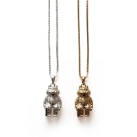 Teereco / "My Pet" Necklace
