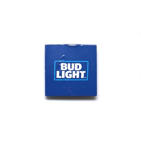 BudLight / Logo S/S Tee