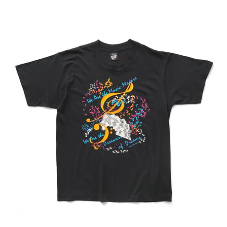 Edward Elgar / Vintage, The Music Makers S/S Tee