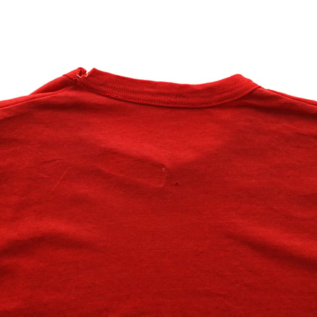 Locomotion / Vintage, Jamboree Award Staff S/S Tee