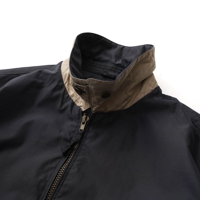 ST.JOHN'S BAY セントジョンズベイ ハリントンジャケット ドリズラー St. John's Bay / Harrington Jacket | ティーレコ