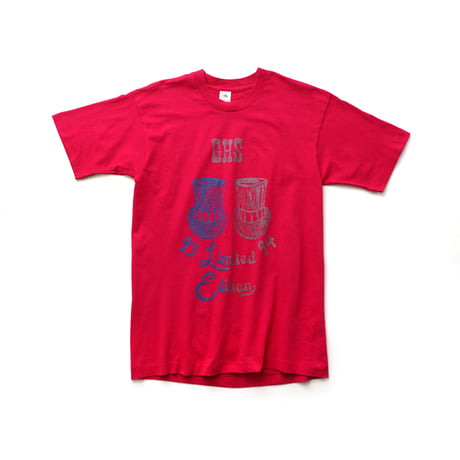 GHS / Vintage, Limited Edition 1993 - 1994 S/S Tee