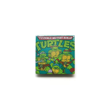 Teenage Mutant Ninja Turtles / 1987 Anime S/S Tee
