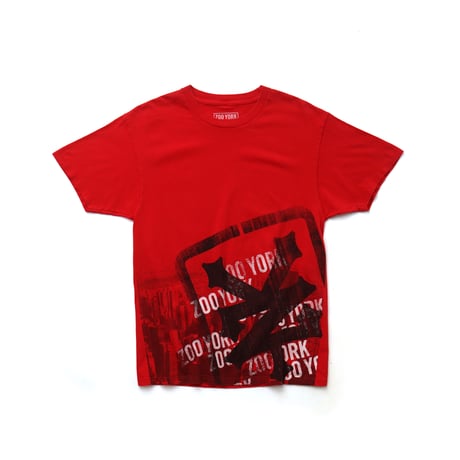 Zoo York / Manhattan Graphic S/S Tee