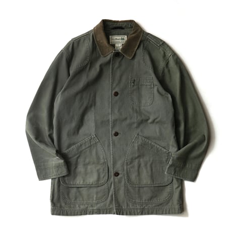 L.L. Bean / Original Field Coat, Cotton Liner