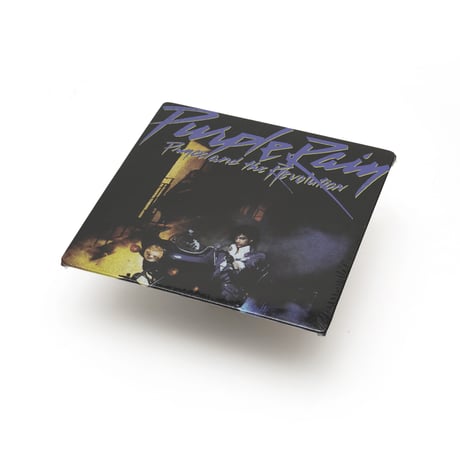 Prince / Purple Rain S/S Tee