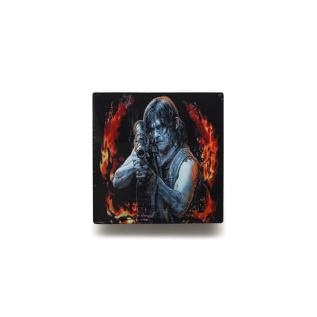 The Walking Dead / Daryl Dixon S/S Tee