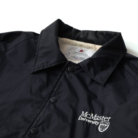 McMaster University / Coaches Jacket
