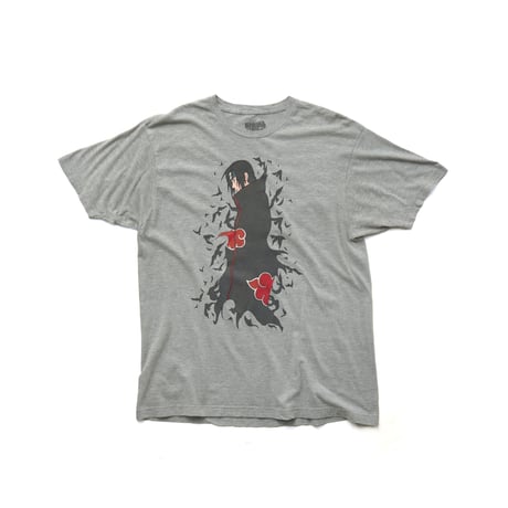 Naruto Shippuden / Itachi Uchiha, Akatsuki S/S Tee