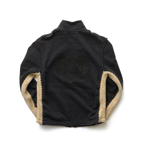 Triple Five Soul NYC / Vintage, Sweat Track Jacket