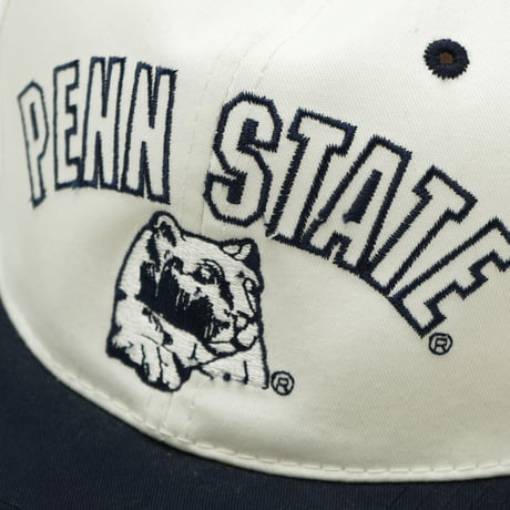 Pennsylvania State University / Vintage, Nittany Lions Snapback 6-Panel Hat