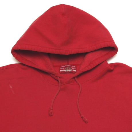 Marlboro / Vintage, Country Store Hooded Sweatshirt
