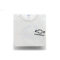 General Motors / Chevrolet Circle Logo S/S Tee