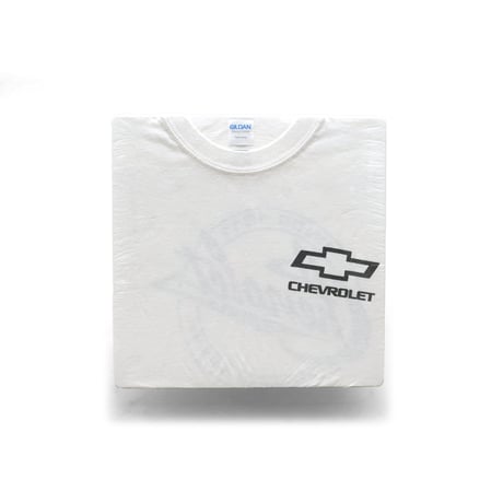 General Motors / Chevrolet Circle Logo S/S Tee