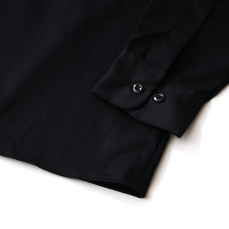 Estevan Oriol × Dickies / Original Twill Long Sleeve Work Shirt