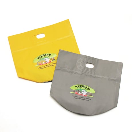 Teereco / Shark Tarp Bag