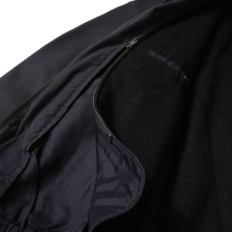 Brooks Brothers / Vintage, Fleece Liner Harrington Jacket