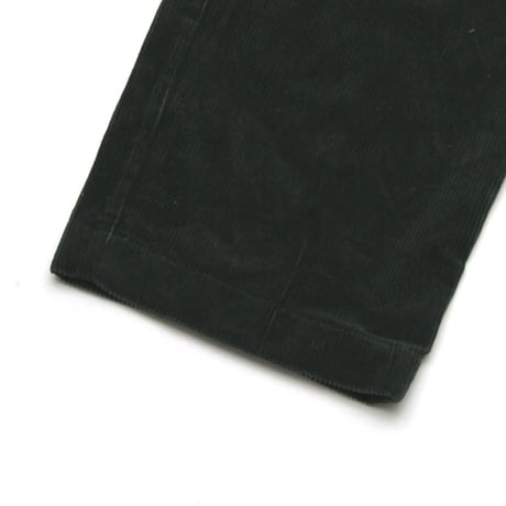 Polo Ralph Lauren / 90's Vintage, Polo Cords 2-Tuck Pant (Andrew) W : 33