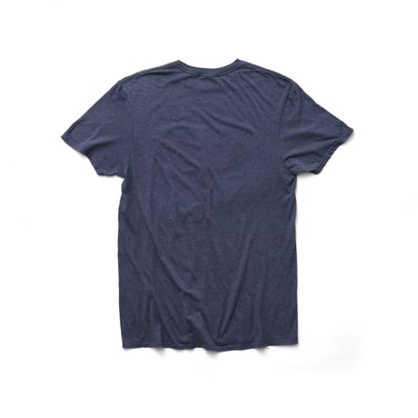 STRANGER THINGS / Pink Logo Ugly S/S Tee
