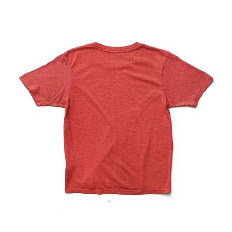 Bob Marley / Photo Heather S/S Tee