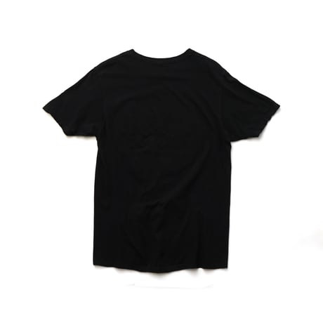 Wu-Tang Clan / "WU" Logo S/S Tee