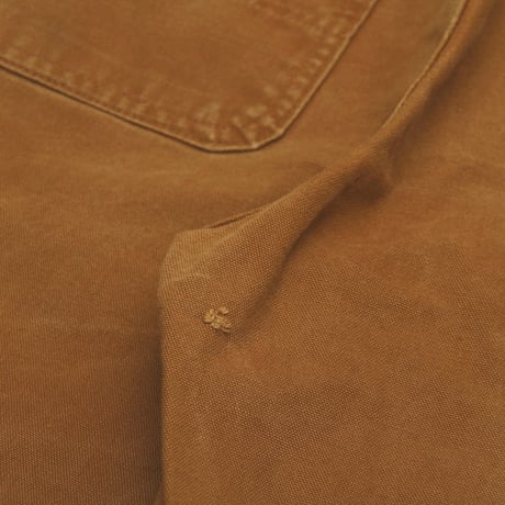 Carhartt / Washed Duck Work Short W : 33