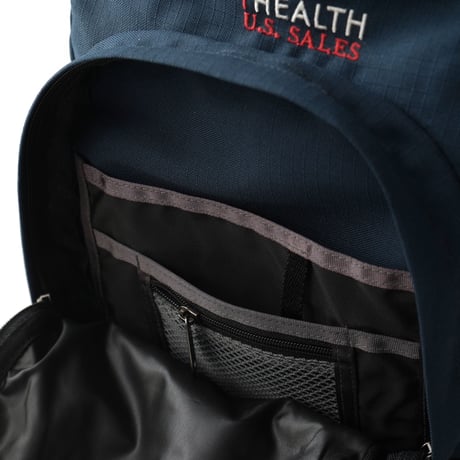 Eastpak / Backpack "Ventiv Health"