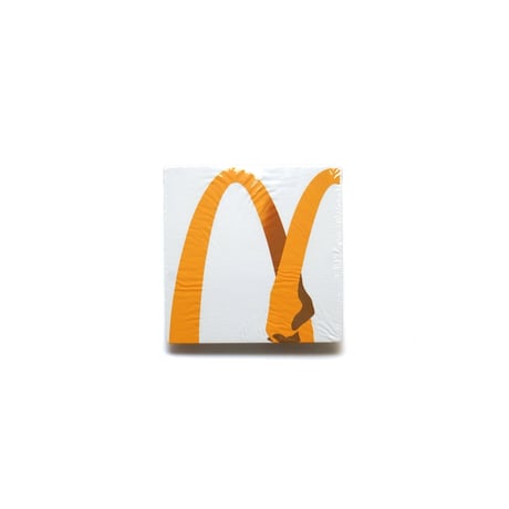McDonald / Shake Hands S/S Tee