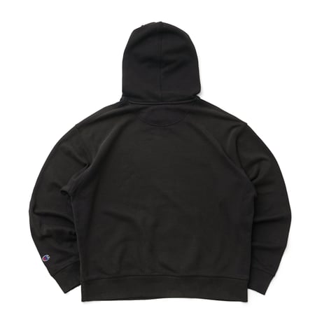 Champion / Pullover Hooded Sweatshirt
