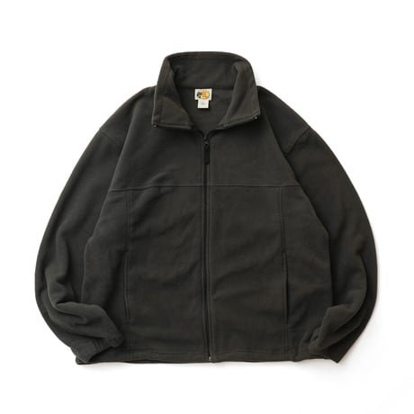 Bass Pro Shops / Zip Up Fleece Jacket
