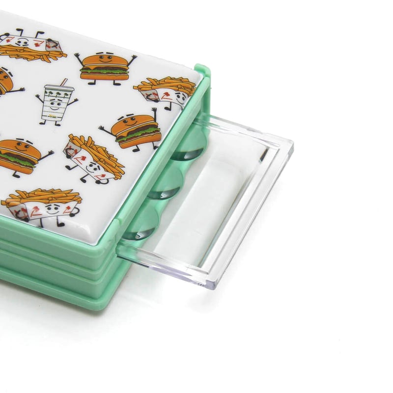 激レア品！】In-N-Out Burger キッチンキャニスター