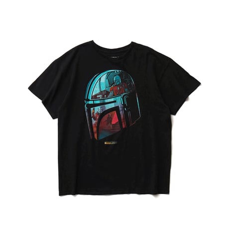 Star Wars / The Mandalorian S/S Tee